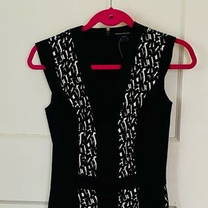 Lovely French Connection dress with pockets
